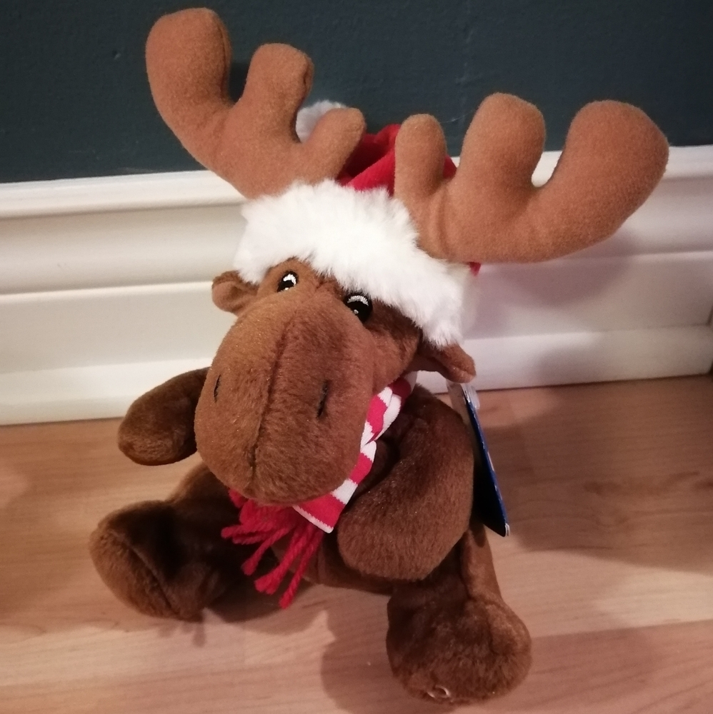 3/$40 Sears 2005 Kris Moose